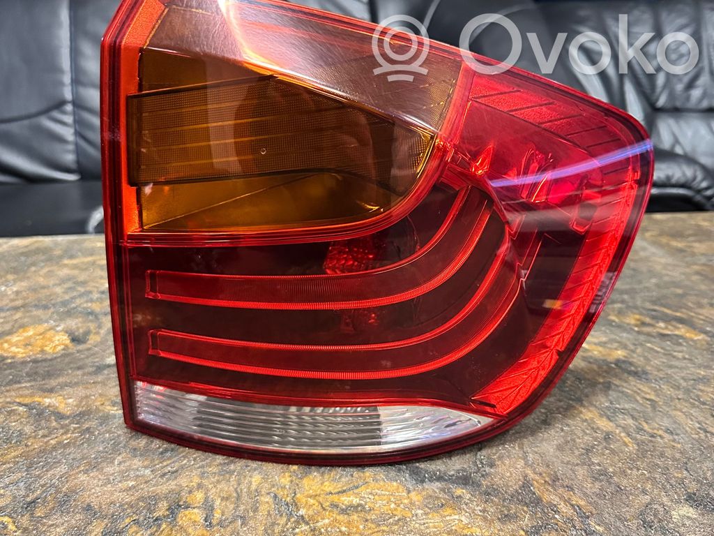 BMW X1 E84 Lampa tylna 