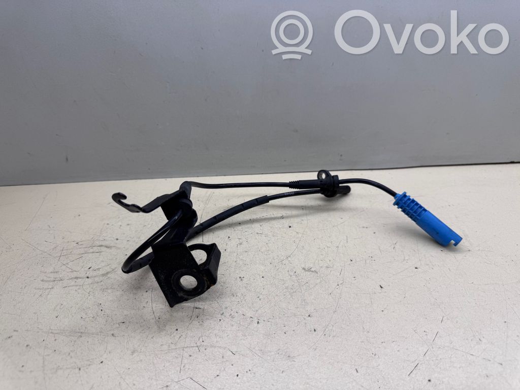 BMW 5 E60 E61 Senzor ABS roată 