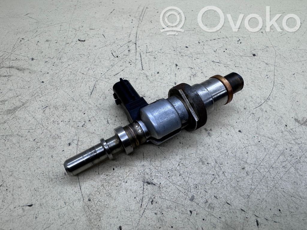 Renault Laguna III Inyector de AdBlue 