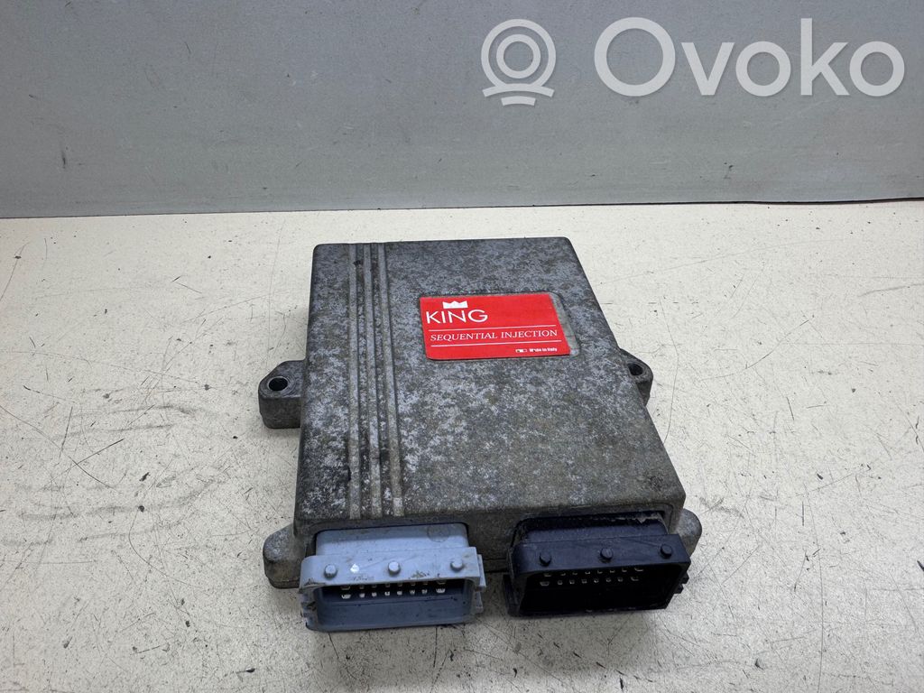 Toyota RAV 4 (XA20) LP gas control unit module 