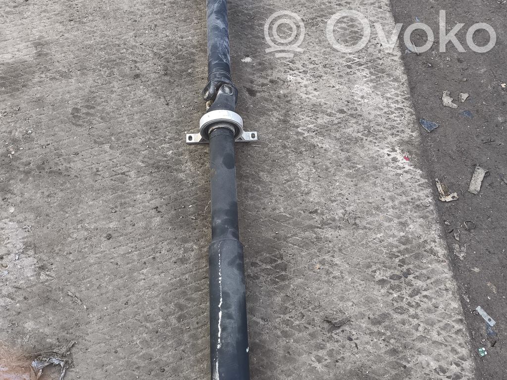 Drive shaft (set)   7531776,7531776AI05