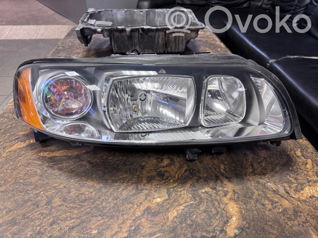 Volvo V70 Scheinwerfer 