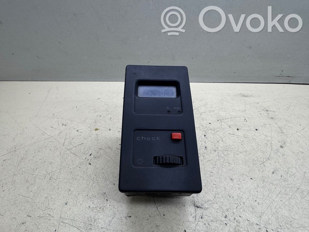 Audi 100 200 5000 C3 On-board computer control switch 