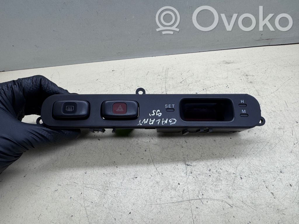 Mitsubishi Galant Pantalla/monitor/visor 