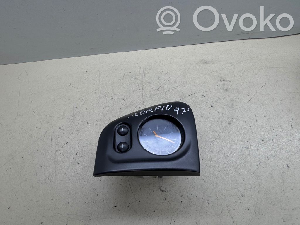 Ford Scorpio Screen/display/small screen 