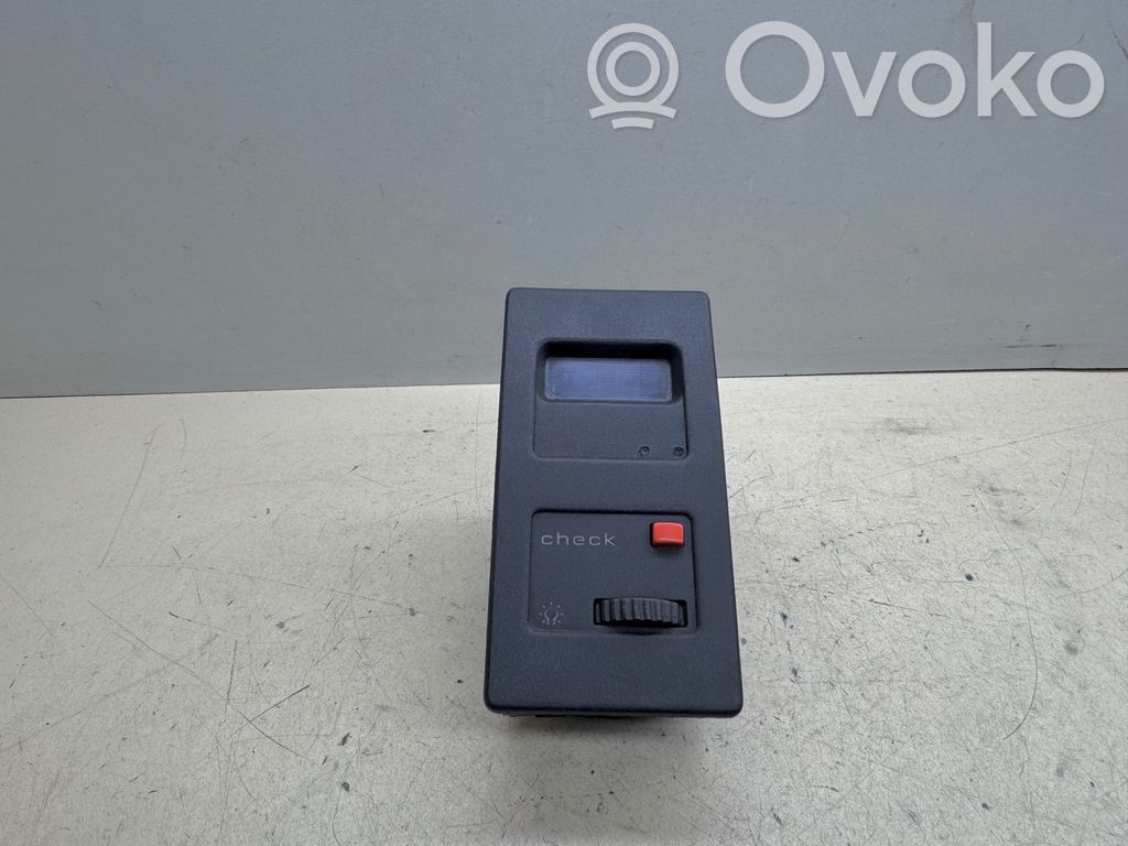 Audi 100 200 5000 C3 On-board computer control switch 
