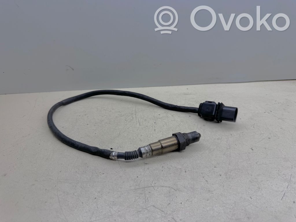 Saab 9-3 Ver2 Sonde lambda 