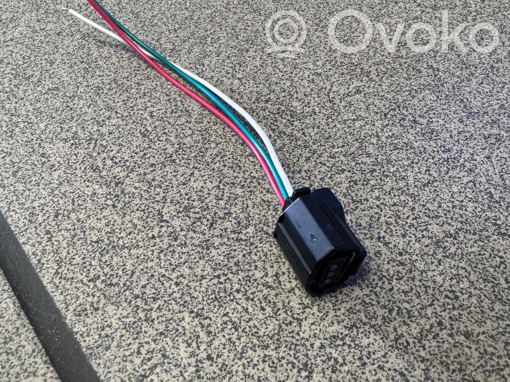 Mitsubishi ASX Headlight/headlamp level sensor 