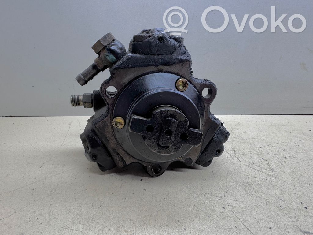 Opel Corsa D Fuel injection high pressure pump 