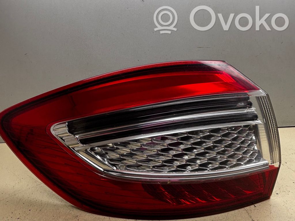 Ford Mondeo MK IV Lampa tylna 