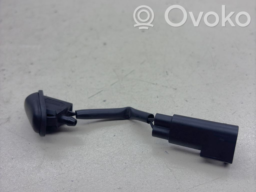 Ford Mondeo MK IV Buse de lave-glace 