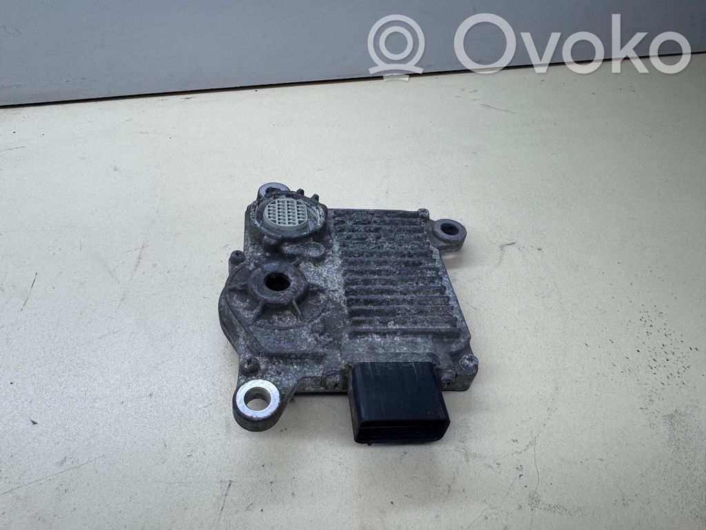 Volvo S60 Gearbox control unit/module 