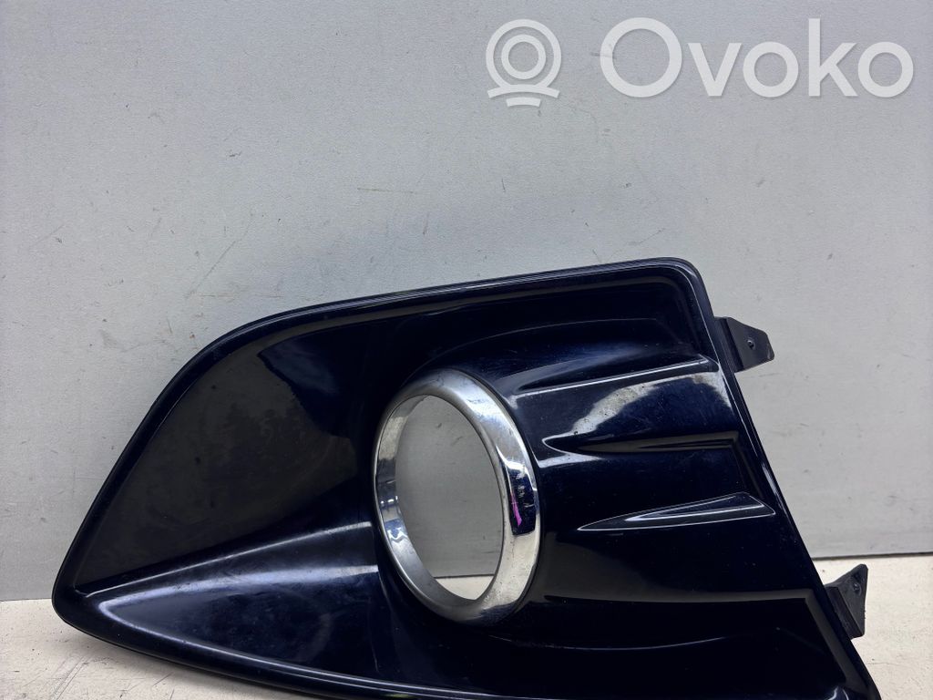 Ford C-MAX II Etusumuvalon ritilä 