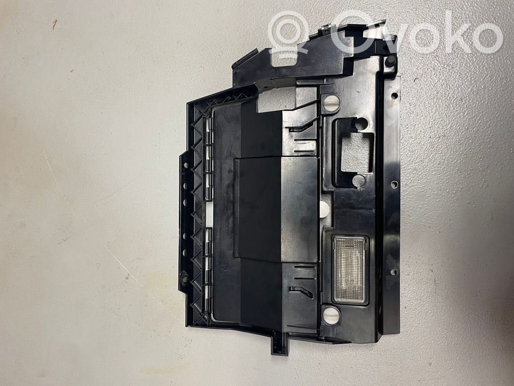 BMW 5 E39 Glove box frame 