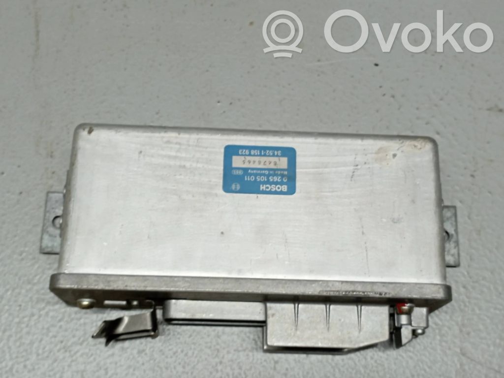 BMW 3 E30 Bloc ABS 