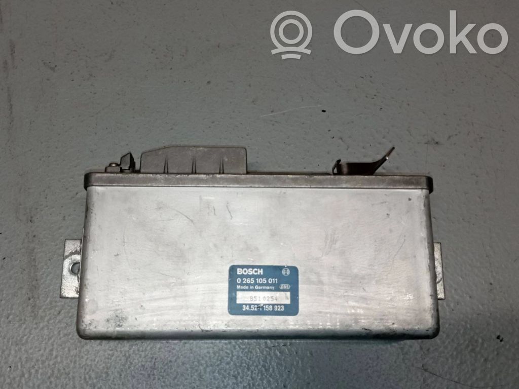 BMW 3 E30 Bloc ABS 