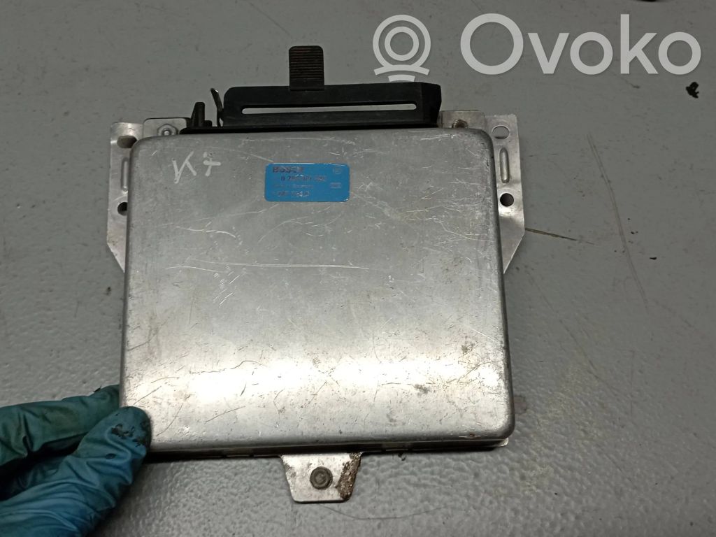 Engine control unit/module ECU   0280001309,12877249