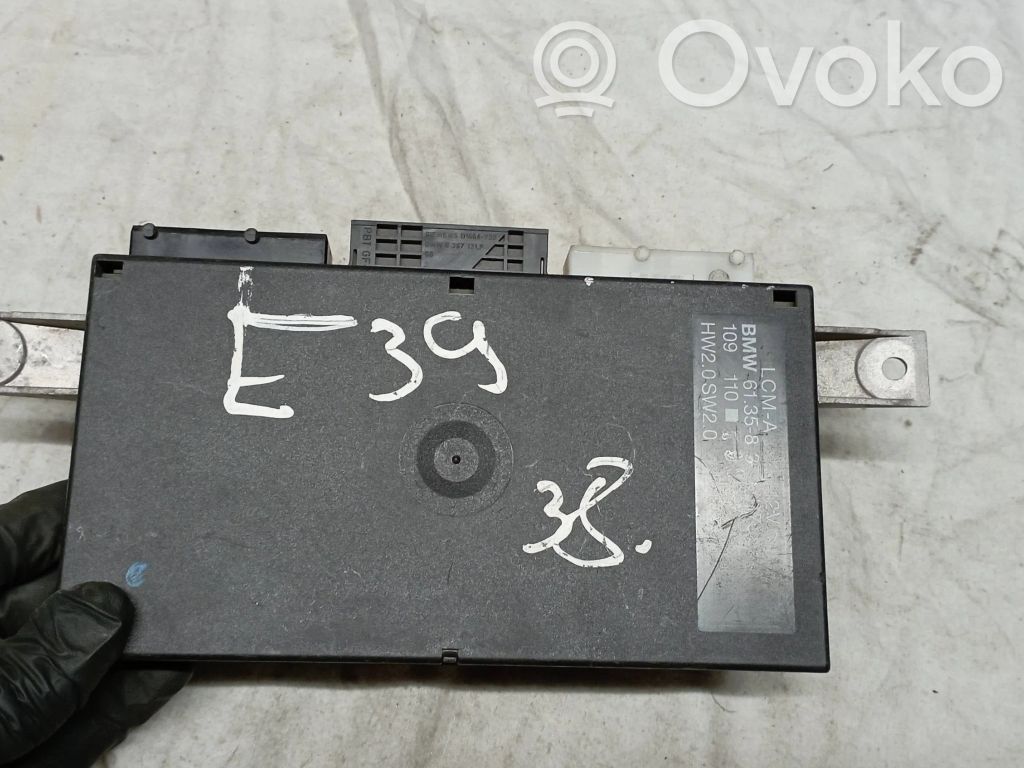 Light module LCM   61358372117
