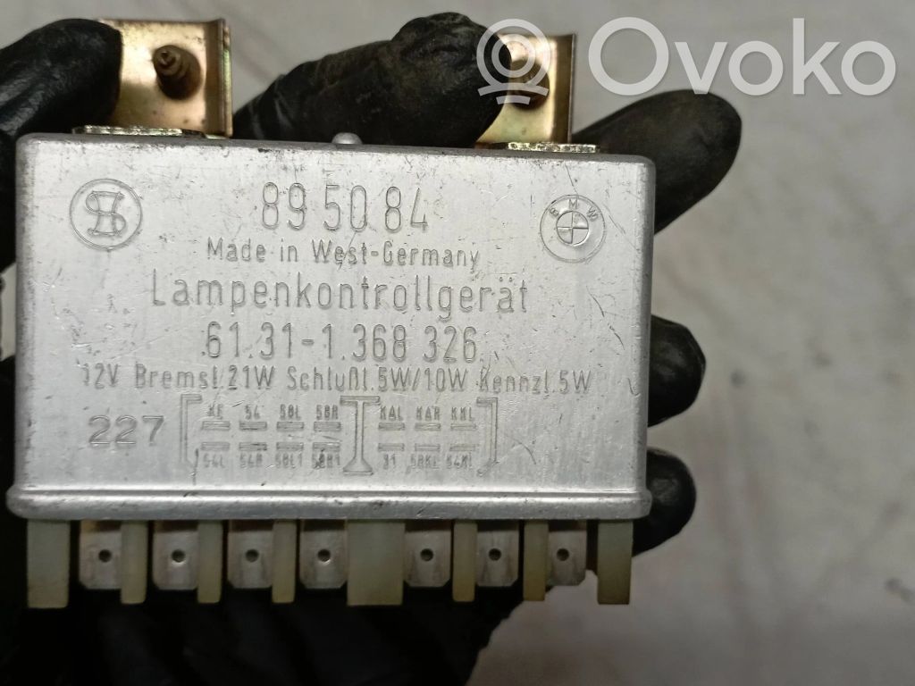Other control units/modules   61311368326,895084
