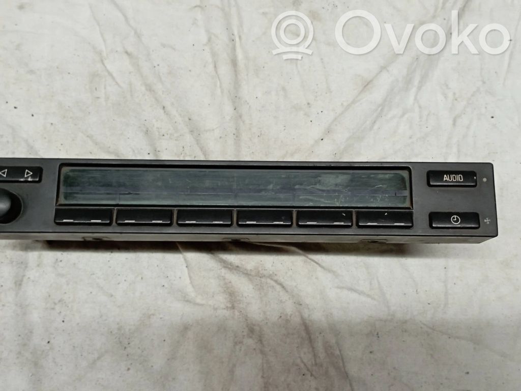 BMW 5 E39 Ecran/afișaj/ecran mic 