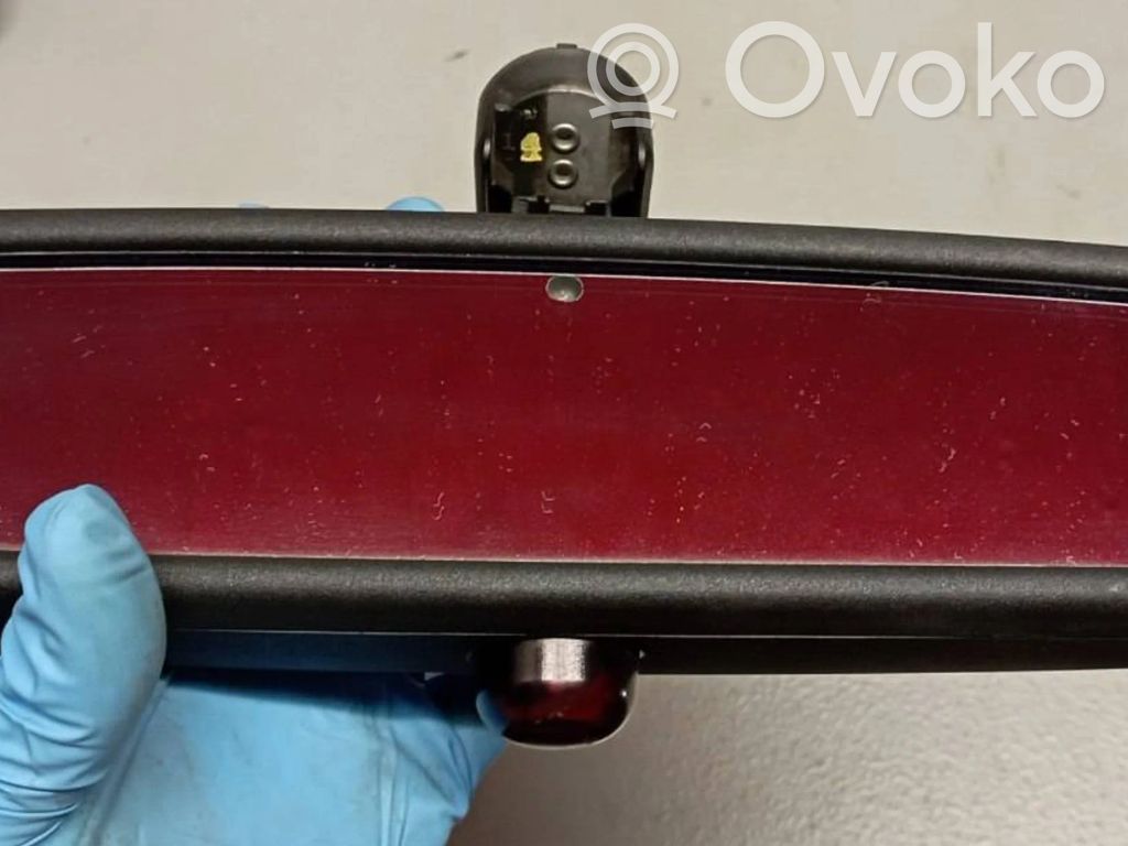 Espejo retrovisor (interior)   8236774,511605
