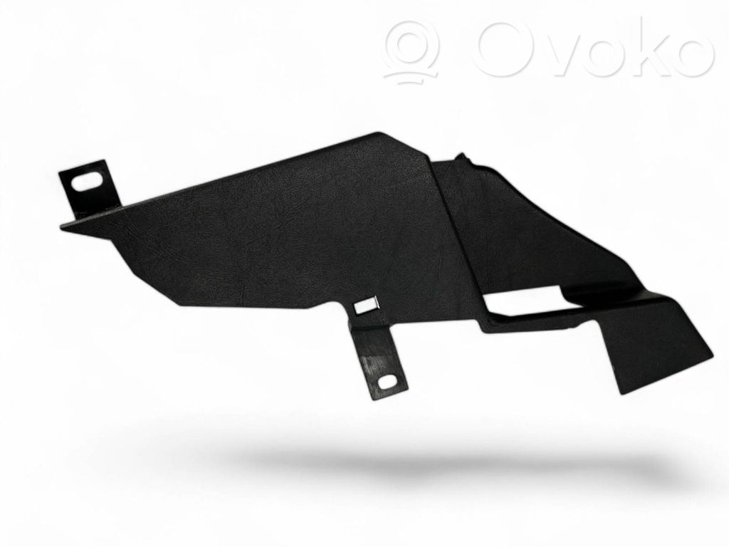 BMW 3 E30 Centre console side trim front 