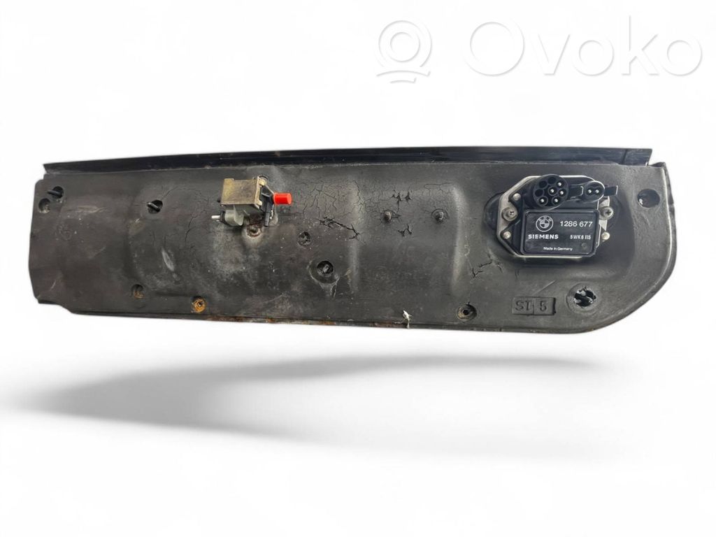 BMW 3 E30 Panelė 