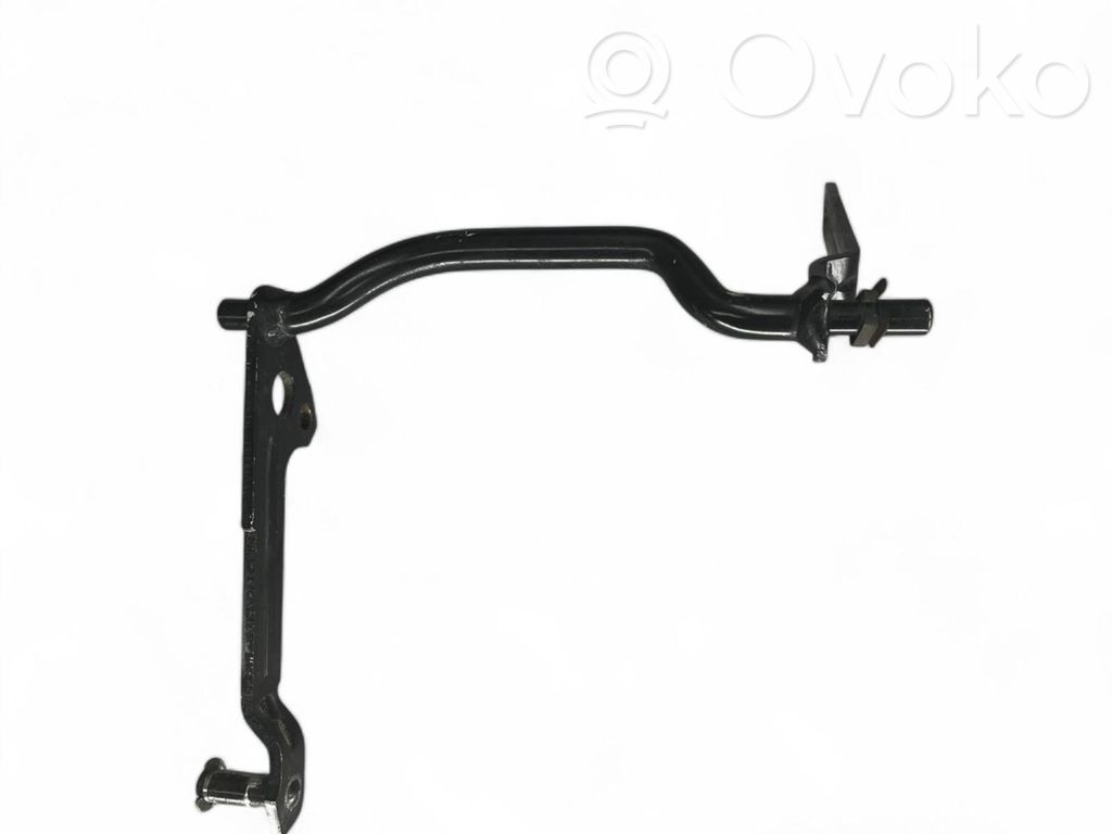 BMW 3 E30 Accelerator throttle pedal bracket 