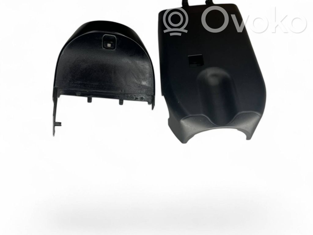 BMW 5 E39 Dashboard 