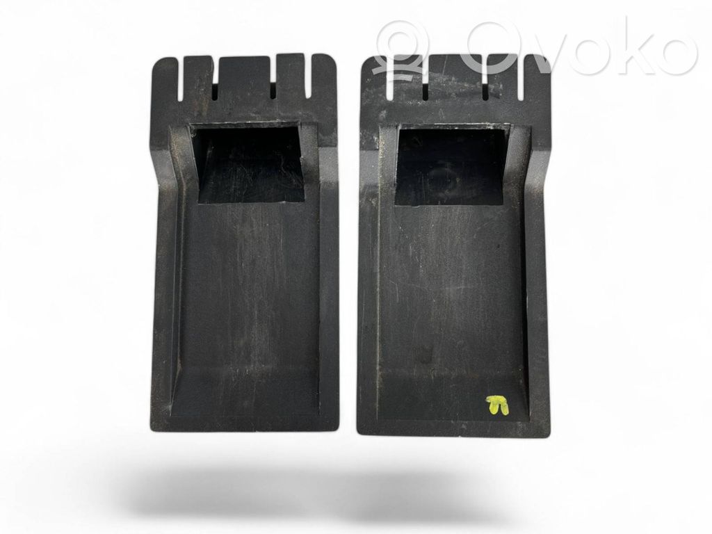 BMW 5 E39 Trunk/boot trim cover 