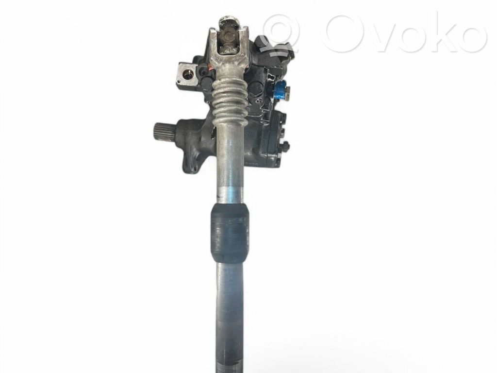 BMW 5 E39 Steering rack 