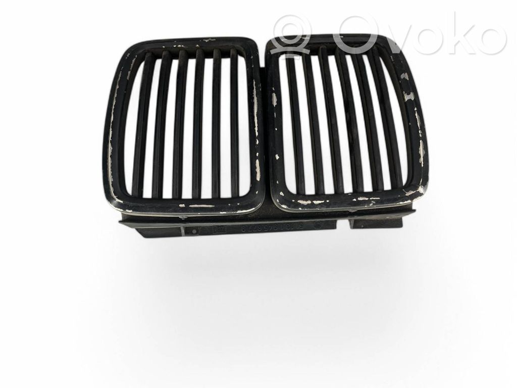 BMW 3 E30 Front grill 