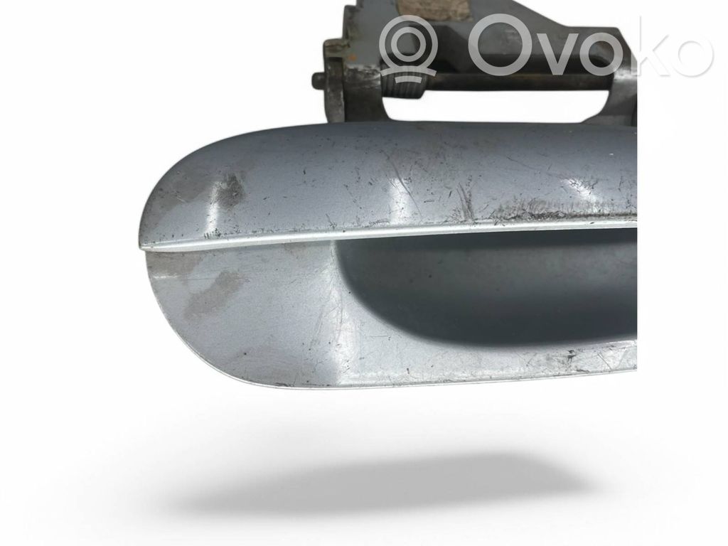 BMW 7 E38 Front door exterior handle 