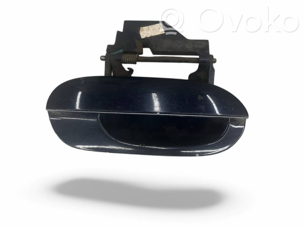 Etuoven ulkokahva   51229068581,9068581