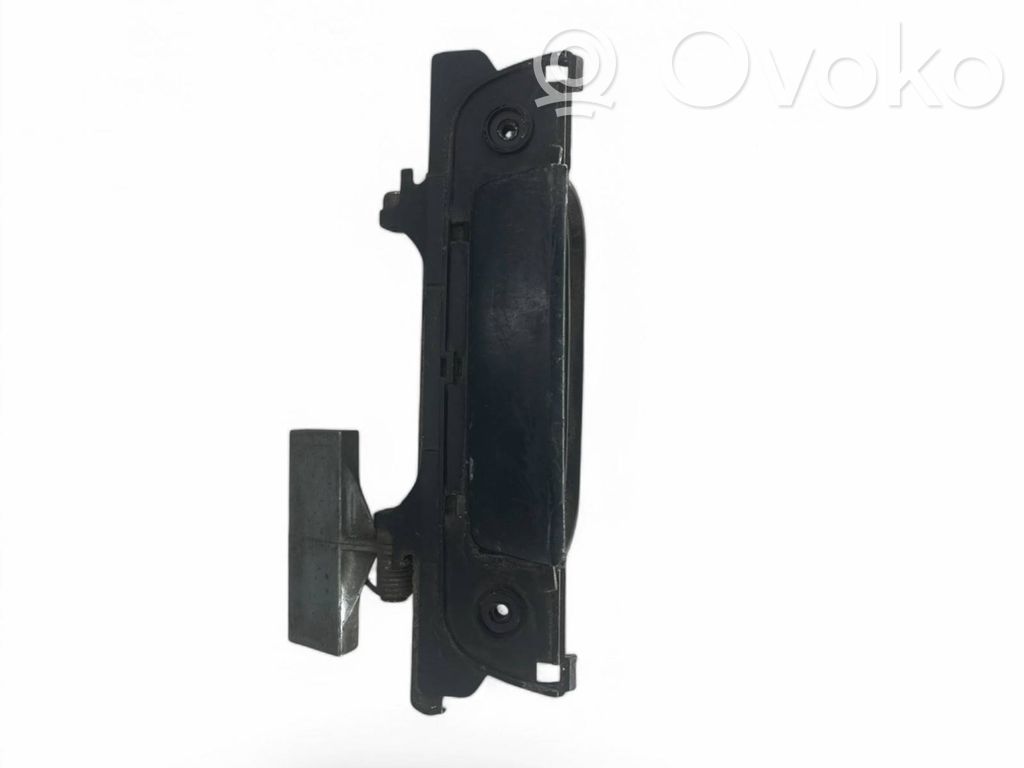 Manecilla externa puerta trasera   51221928207,1928207