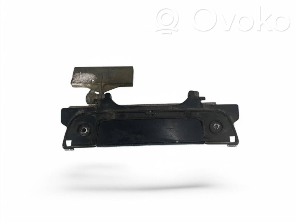 BMW 7 E32 Manecilla externa puerta trasera 