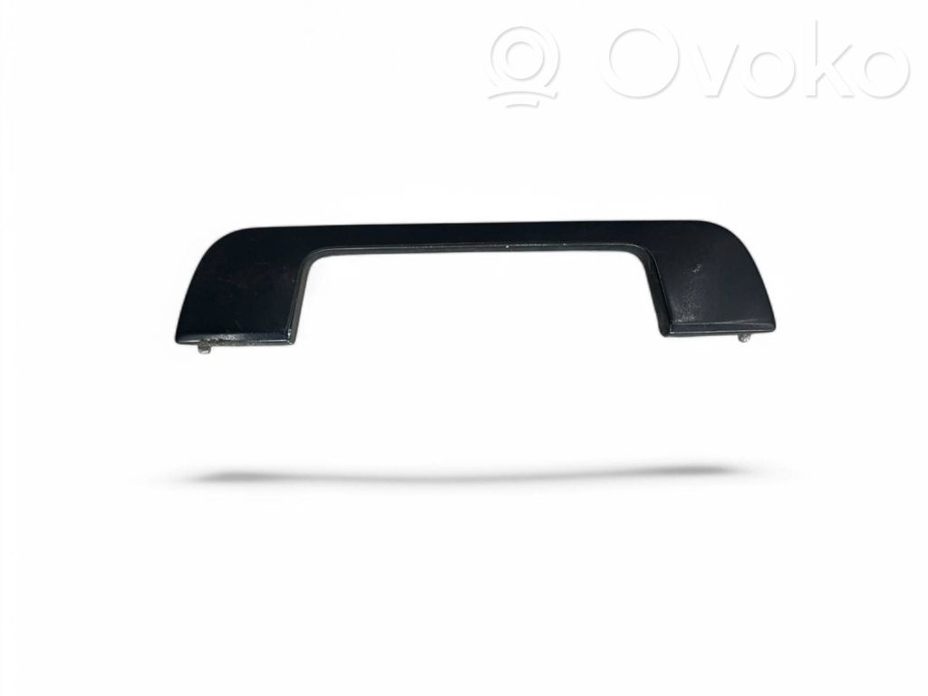 BMW 5 E34 Manecilla externa puerta trasera 
