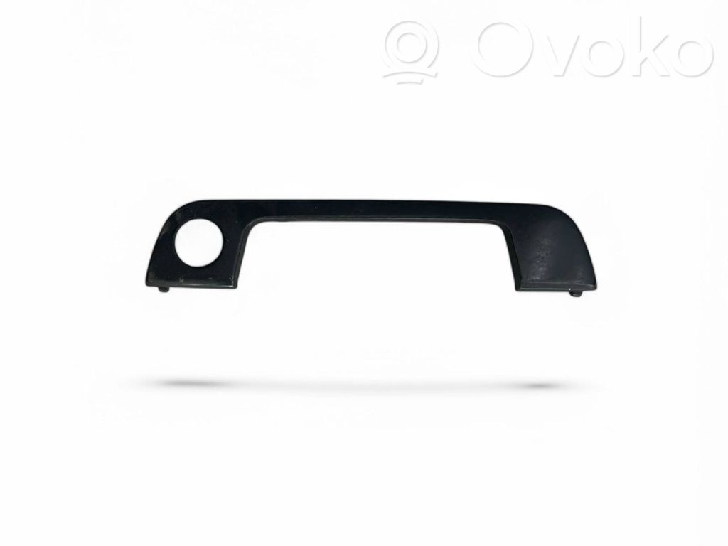 BMW 7 E32 Manecilla externa puerta delantera 
