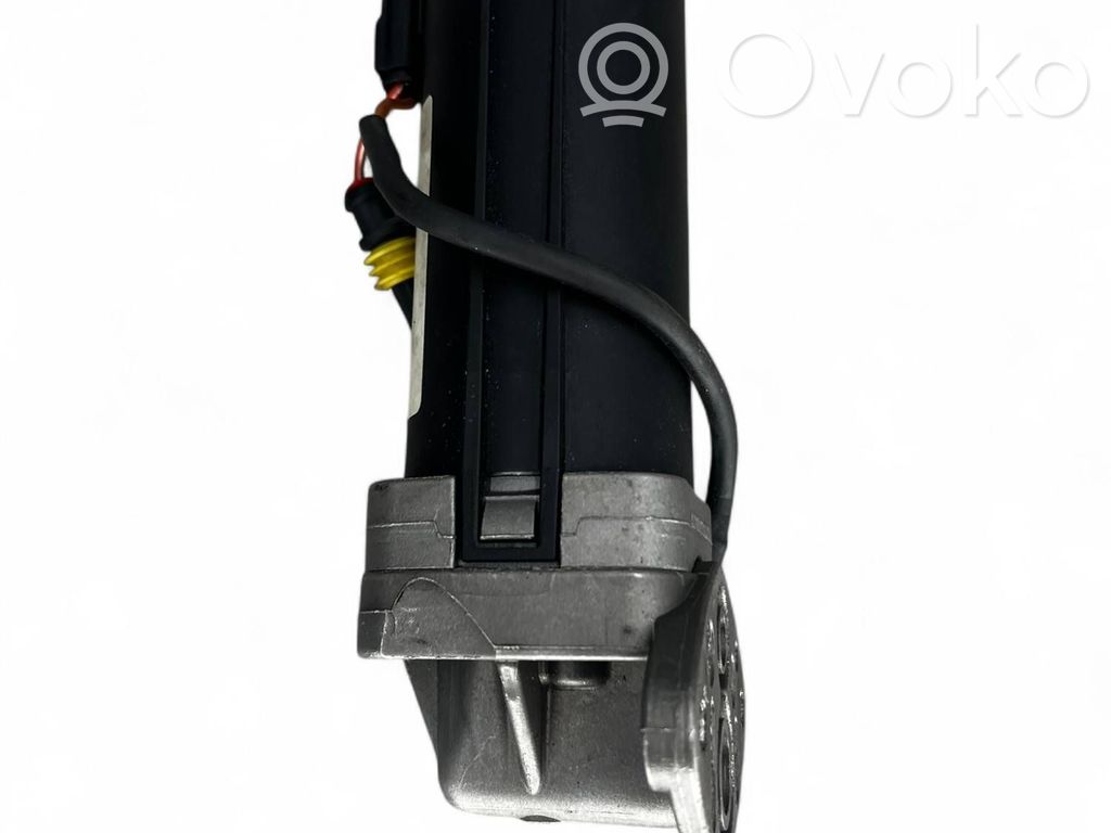 BMW M5 Öljypumppu 