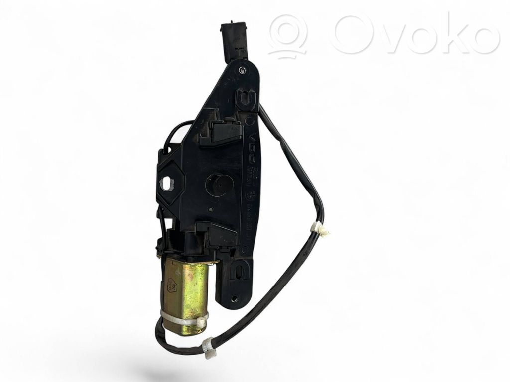 BMW 5 E39 Tailgate/trunk/boot lock/catch/latch 