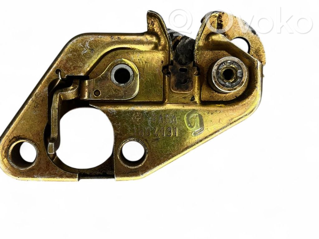 Tailgate/trunk/boot lock/catch/latch   51241884131,1884131