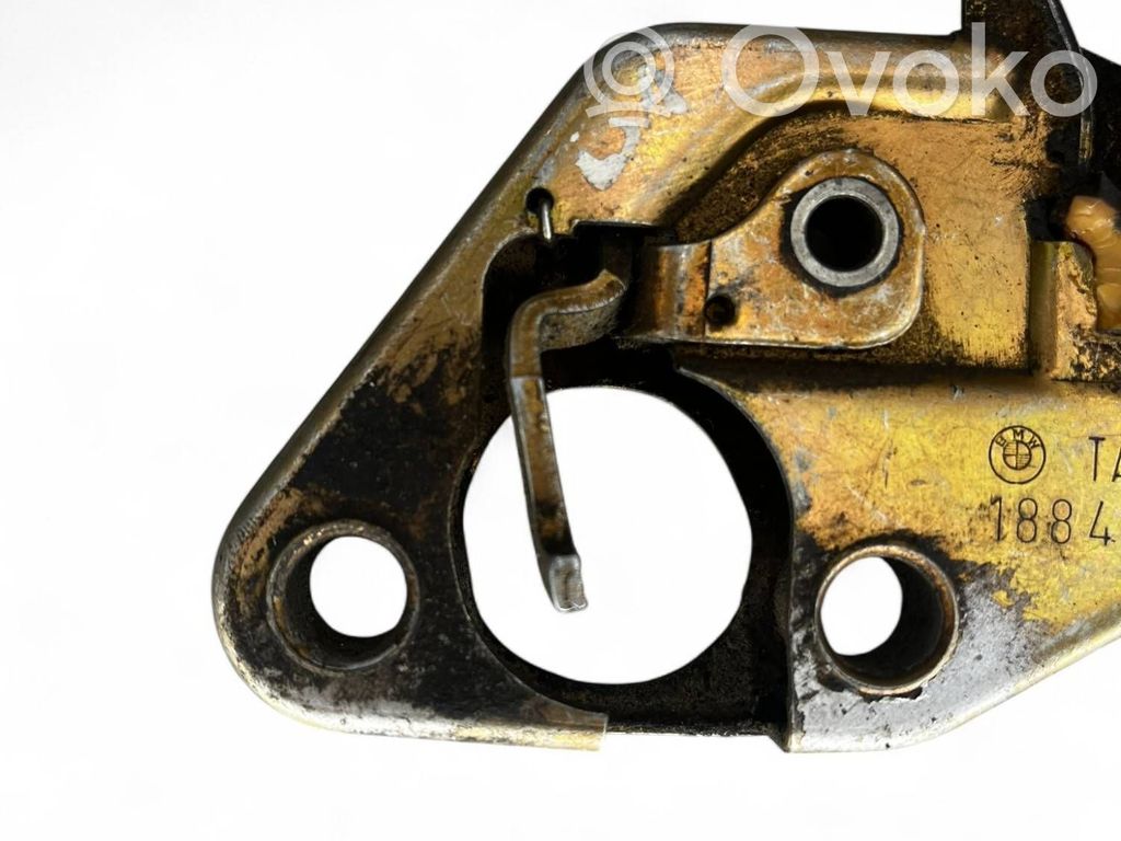 Tailgate/trunk/boot lock/catch/latch   51241884131,1884131