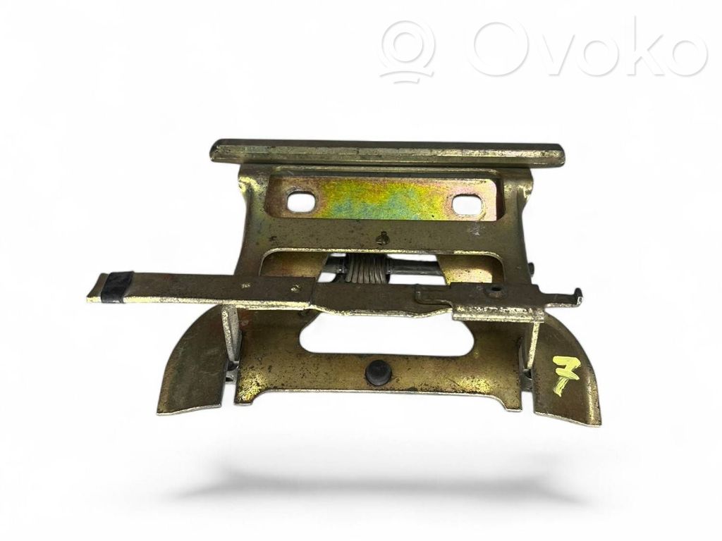 BMW 3 E30 Manecilla externa puerta delantera 