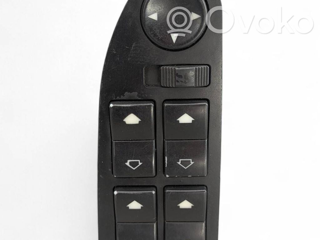 BMW 5 E39 Electric window control switch 