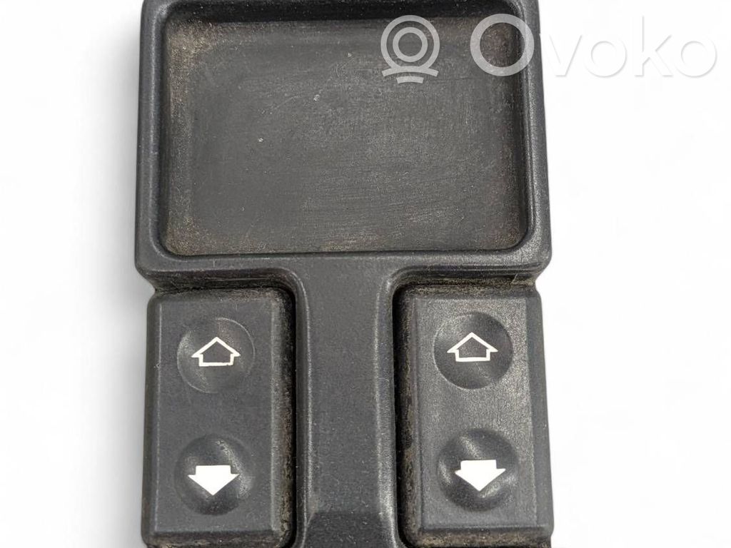 BMW 5 E34 Electric window control switch 
