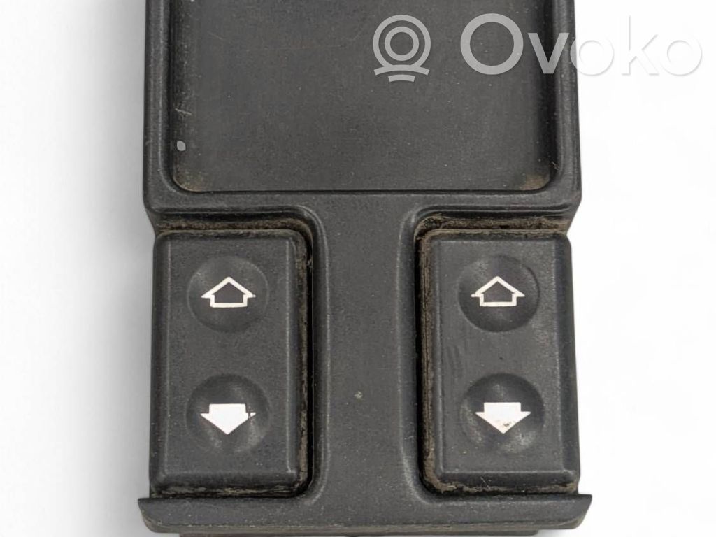 BMW 5 E34 Electric window control switch 