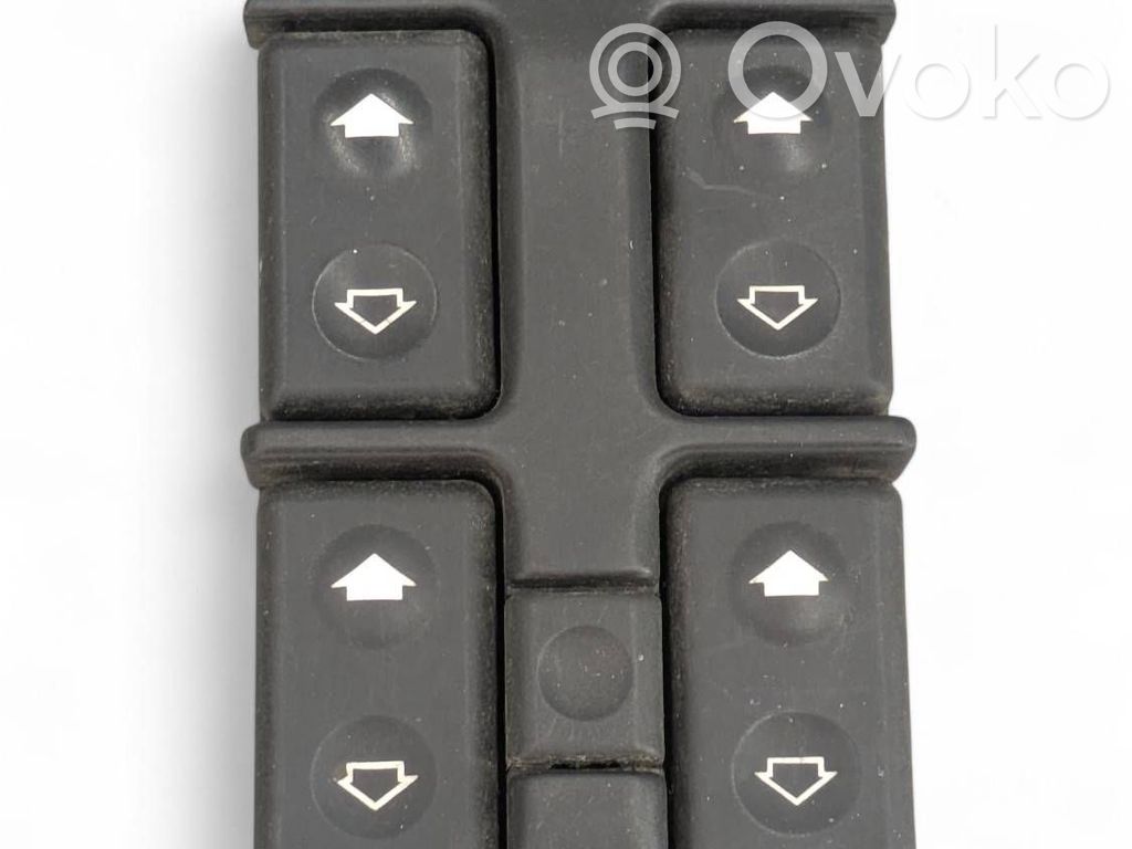 BMW 5 E34 Electric window control switch 