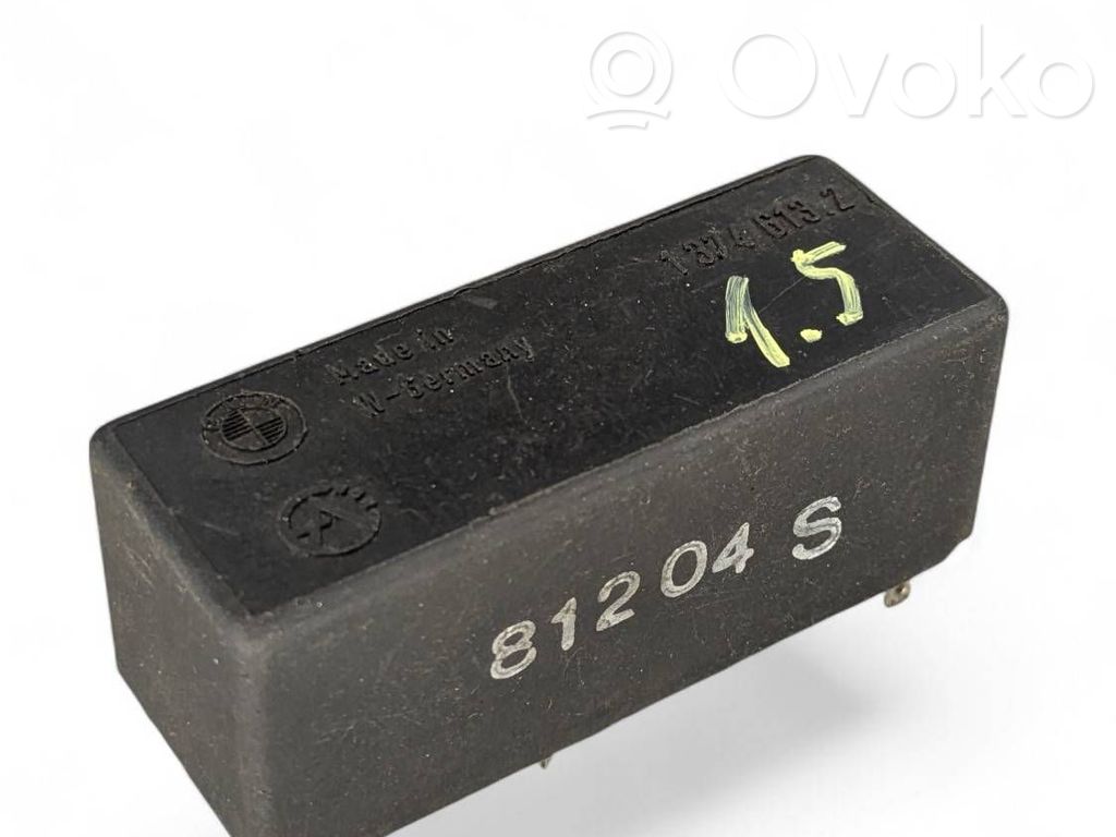 BMW 3 E30 Other relay 