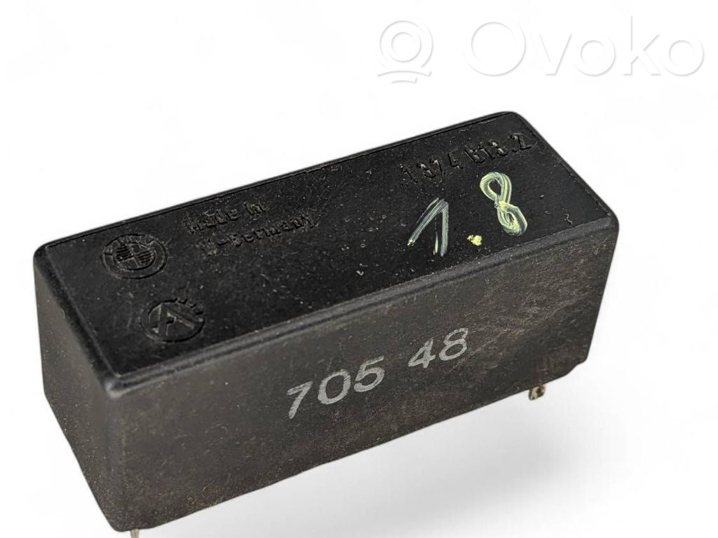 BMW 3 E30 Other relay 