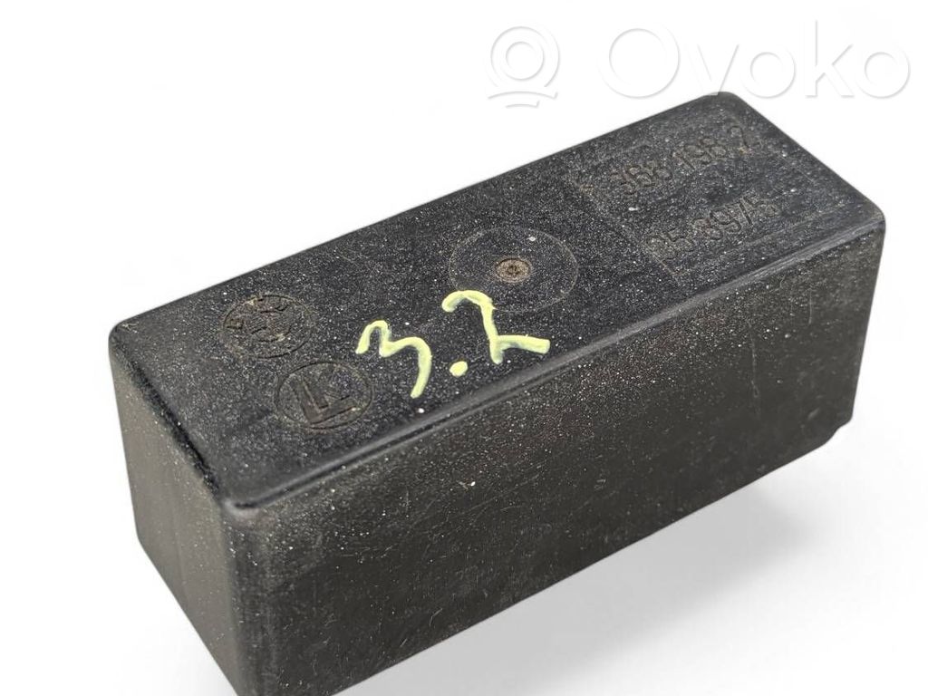 BMW 3 E30 Other relay 